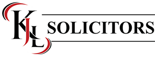 KJL Solicitors logo