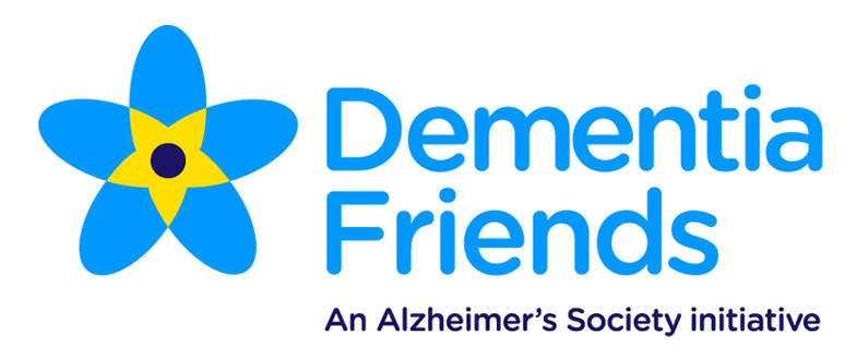 Dementia Friend 